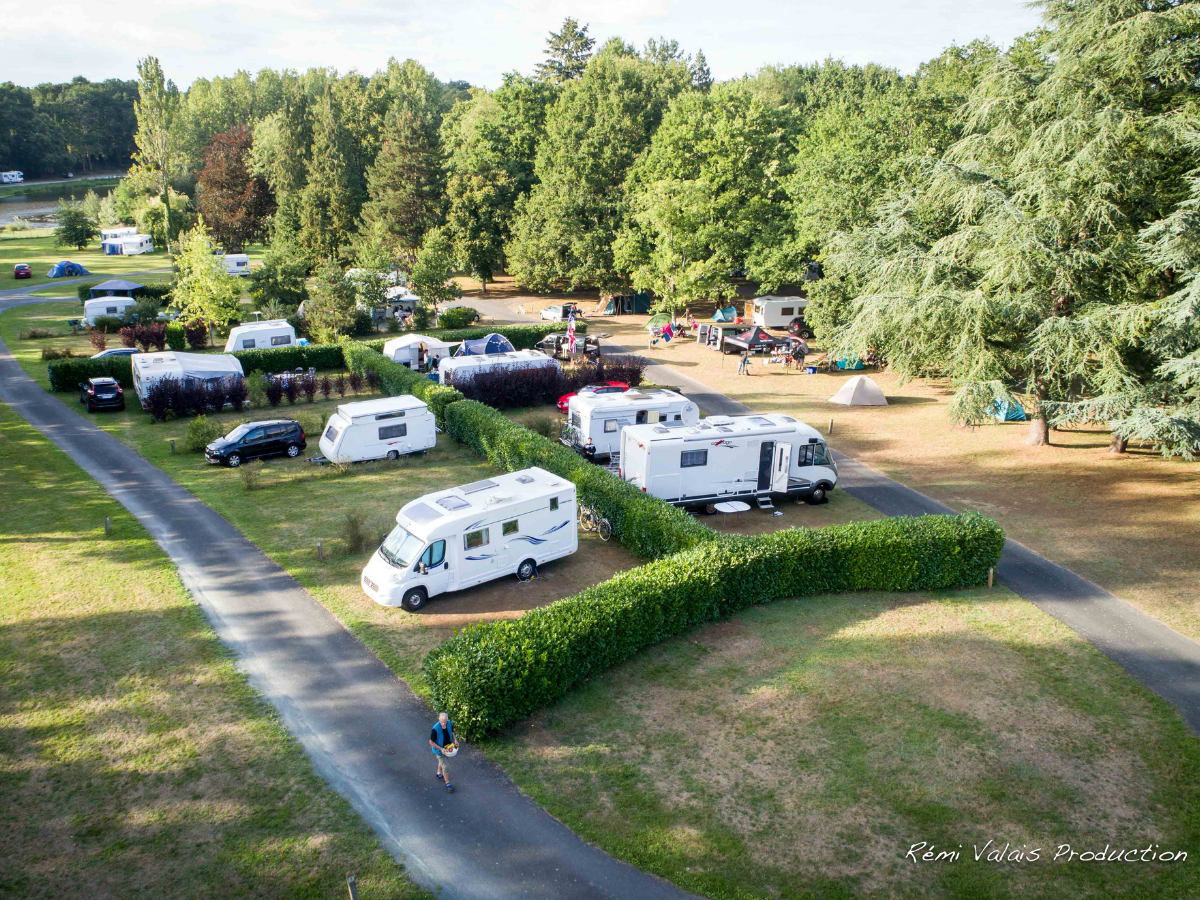emplacement
