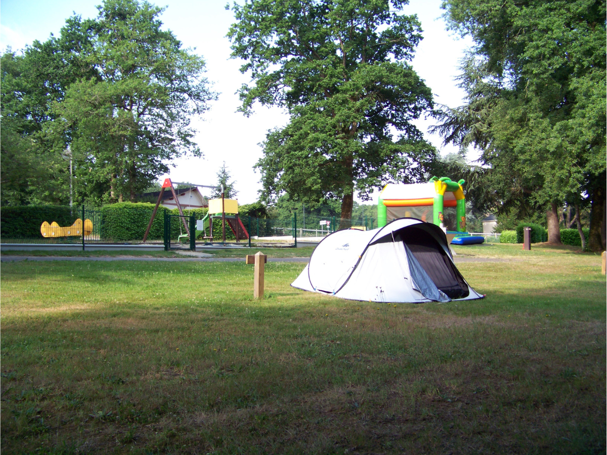 grands emplacements